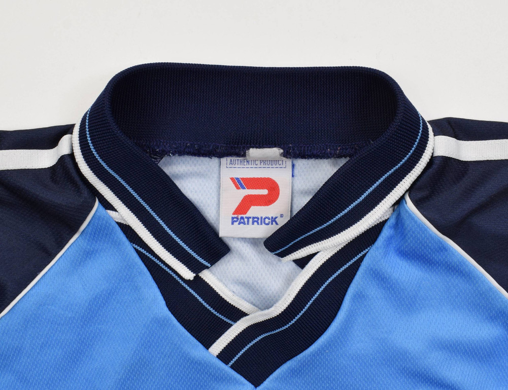 1999-00 TRANMERE ROVERS KOSZULKA XL