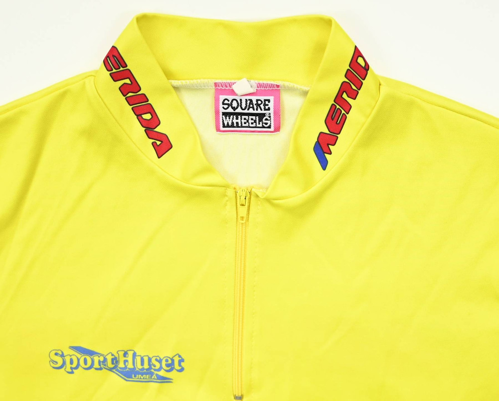 MERIDA KOSZULKA KOLARSKA S