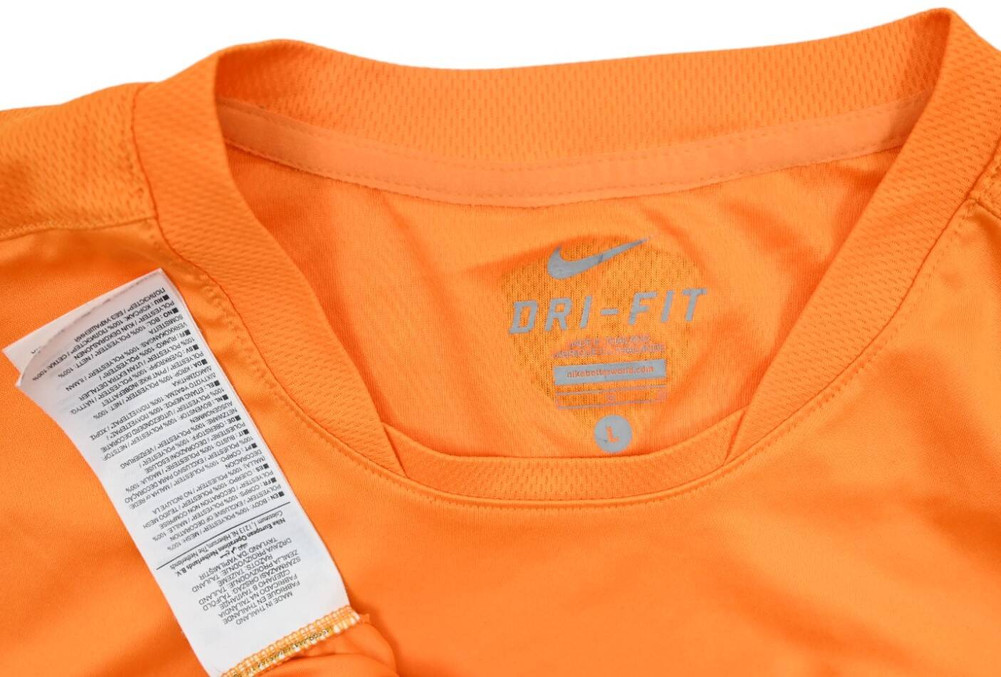 2011-12 FC BARCELONA SHIRT L