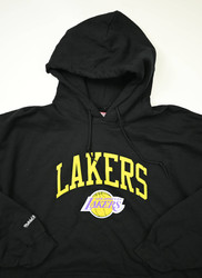 LOS ANGELES LAKERS NBA BLUZA XXL