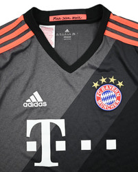 2016-17 BAYERN MUNCHEN KOSZULKA XL. BOYS