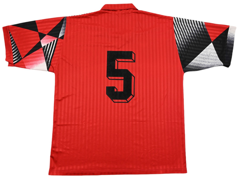 ERIMA OLDSCHOOL #5 SHIRT L/XL