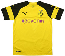2018-19 BORUSSIA DORTMUND *REUS* KOSZULKA XXL. BOYS/S 