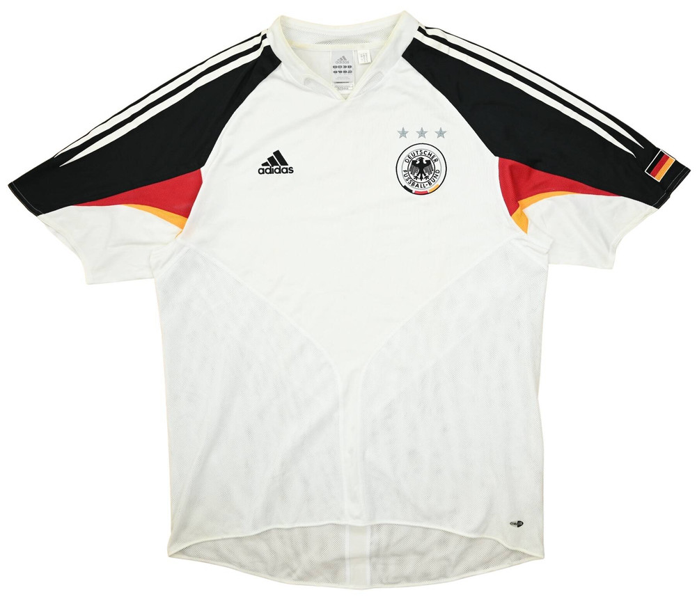 2004-05 GERMANY KOSZULKA XL