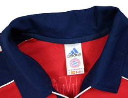 1999-01 BAYERN MUNCHEN *SANTA CRUZ* SHIRT XL
