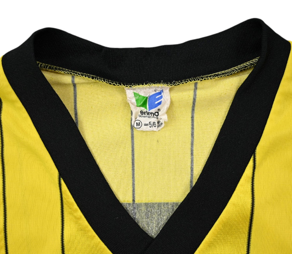 ERIMA VINTAGE MADE IN W. GERMANY KOSZULKA M