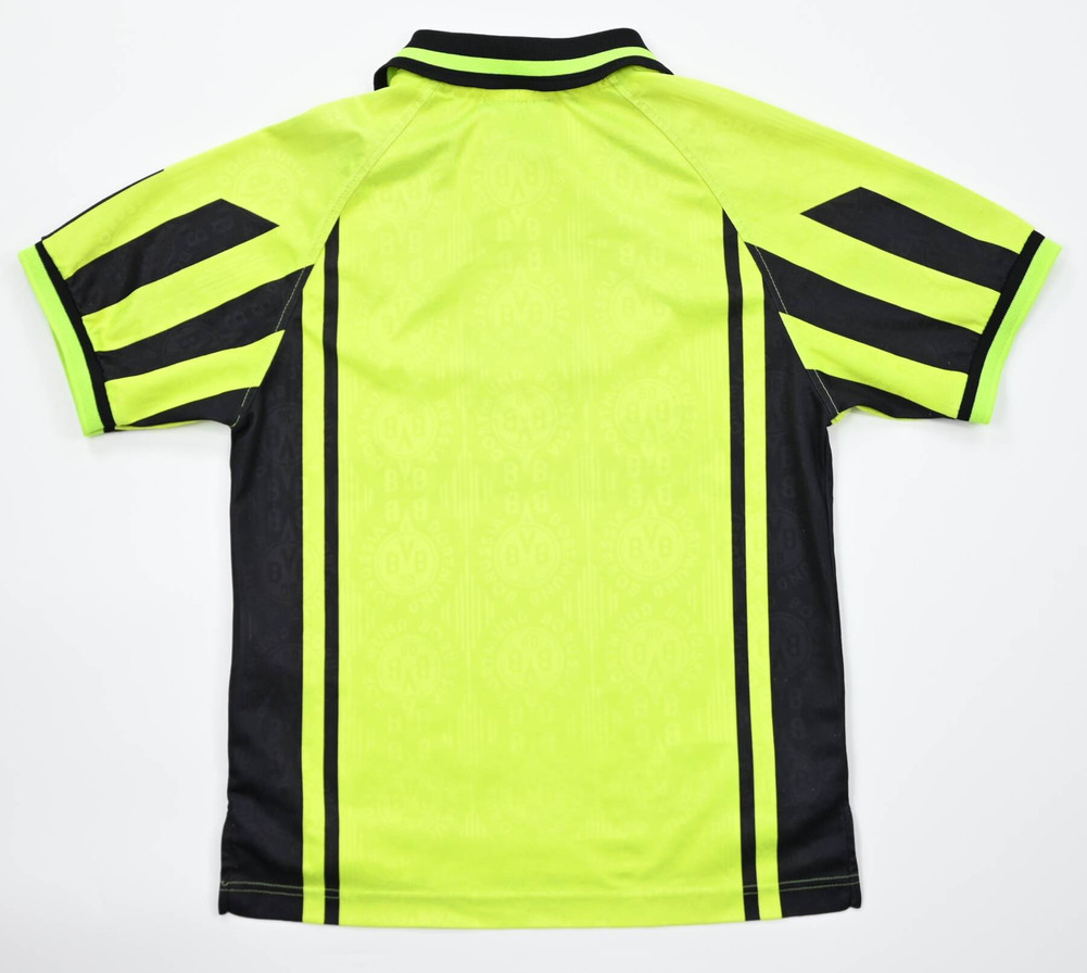 1996-97 BORUSSIA DORTMUND KOSZULKA M. BOYS