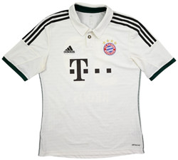 2013-14 BAYERN MUNCHEN *KROOS* KOSZULKA M