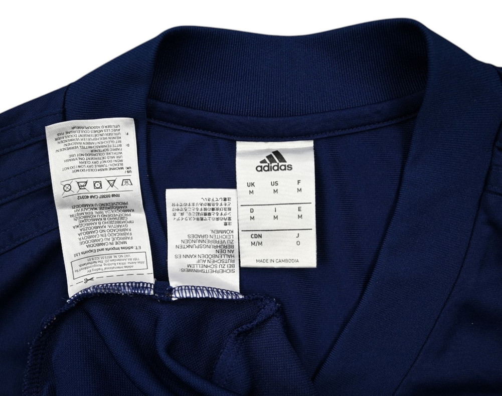 2017-18 FULHAM BLUZA M