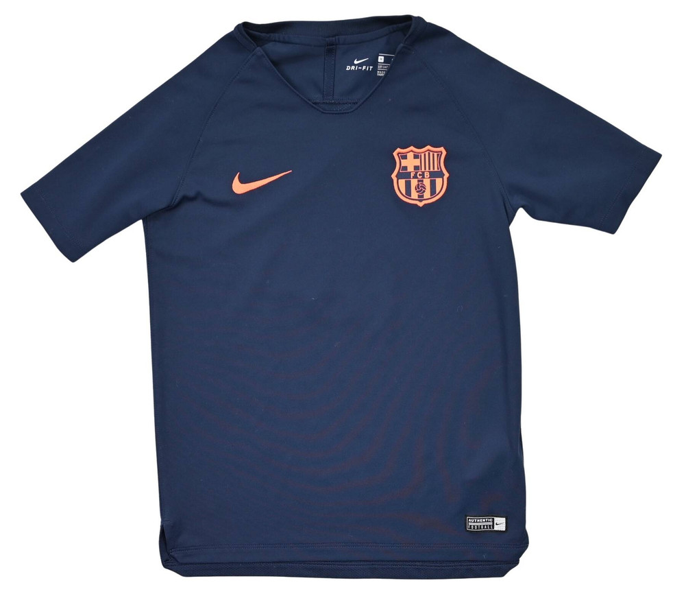 FC BARCELONA KOSZULKA M. BOYS 