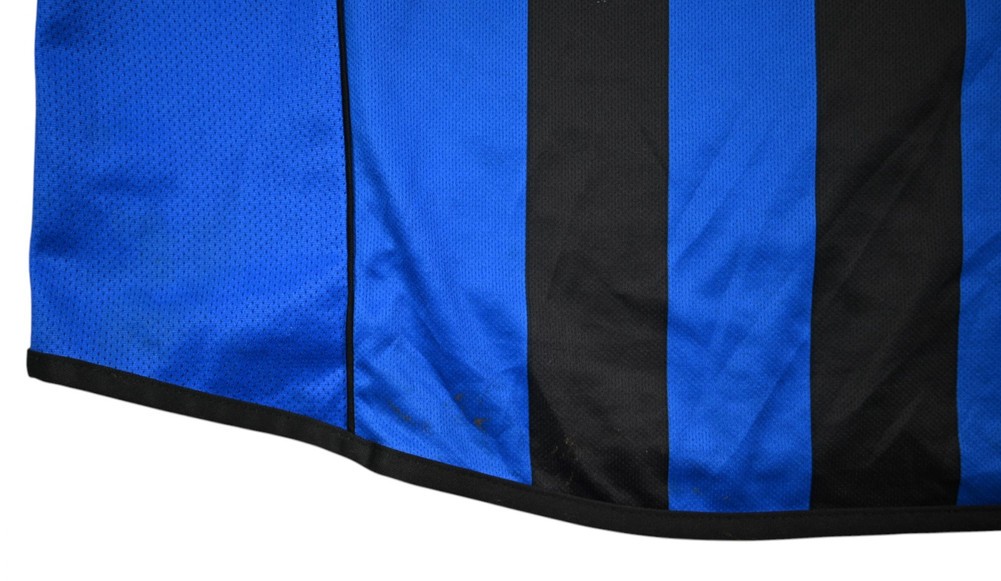 2008-09 MIDDLESBROUGH KOSZULKA 4XL