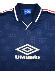 UMBRO OLDSCHOOL KOSZULKA XL