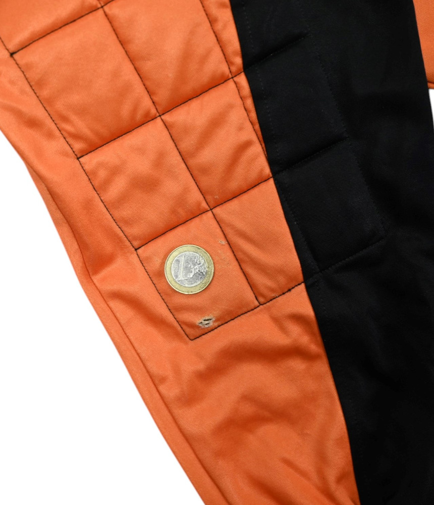 ERIMA VINTAGE GK LONGSLEEVE KOSZULKA L/XL