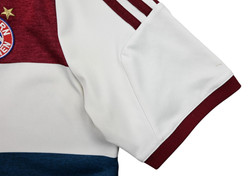 2014-15 BAYERN MUNCHEN *LEWANDOWSKI* KOSZULKA XL. BOYS