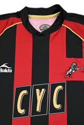 2009-10 MILLWALL KOSZULKA L