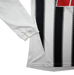 2011-13 DYNAMO CESKE BUDEJOVICE #17 LONGSLEEVE KOSZULKA L