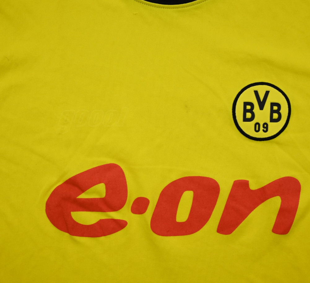 2003-04 BORUSSIA DORTMUND SHIRT M