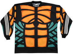 ADIDAS TERMINATOR OLDSCHOOL GOALKEEPER LONGSLEEVE XL