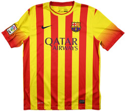 2013-15 FC BARCELONA KOSZULKA L
