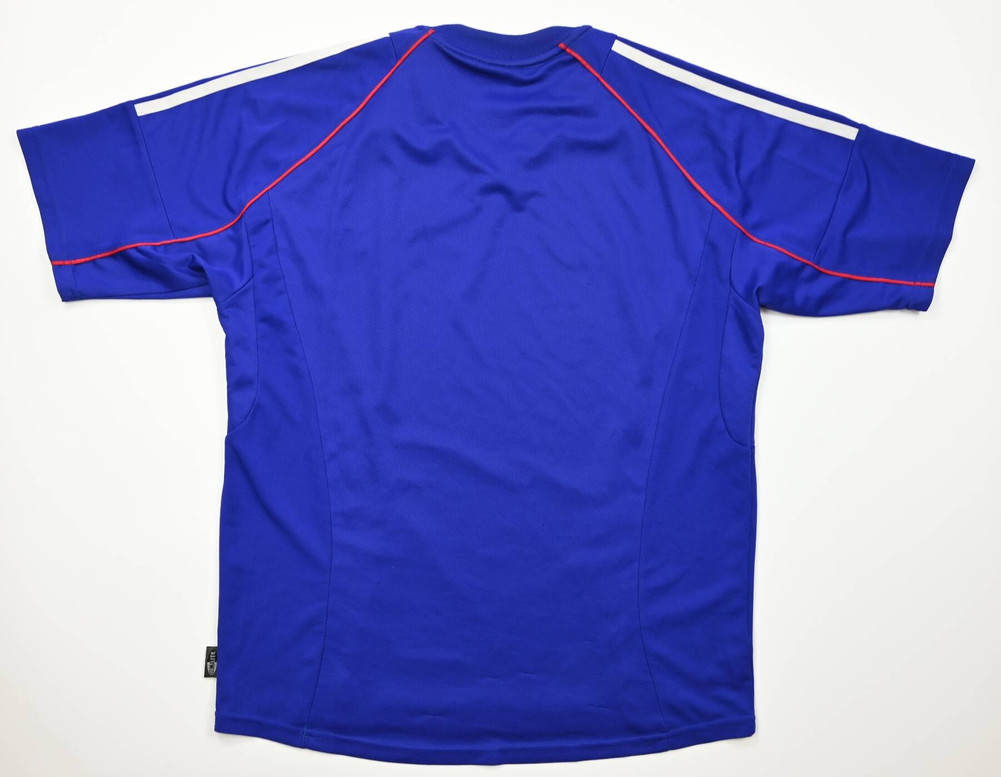 2002-04 JAPAN SHIRT M