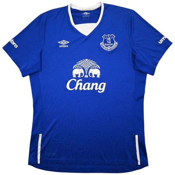 2015-16 EVERTON KOSZULKA L