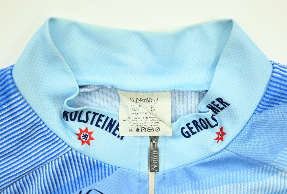 NALINI CYCLING SHIRT M