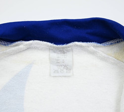 NALINI FASSA BORTOLO CYCLING TOP M