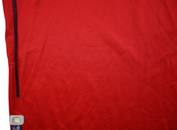 2002-04 ENGLAND SHIRT L