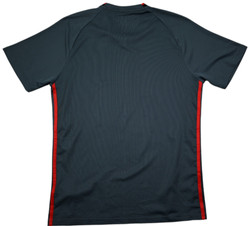 2016-17 BELGIUM SHIRT M