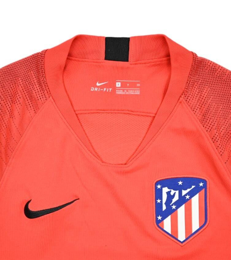 2019-20 ATLETICO MADRID KOSZULKA S