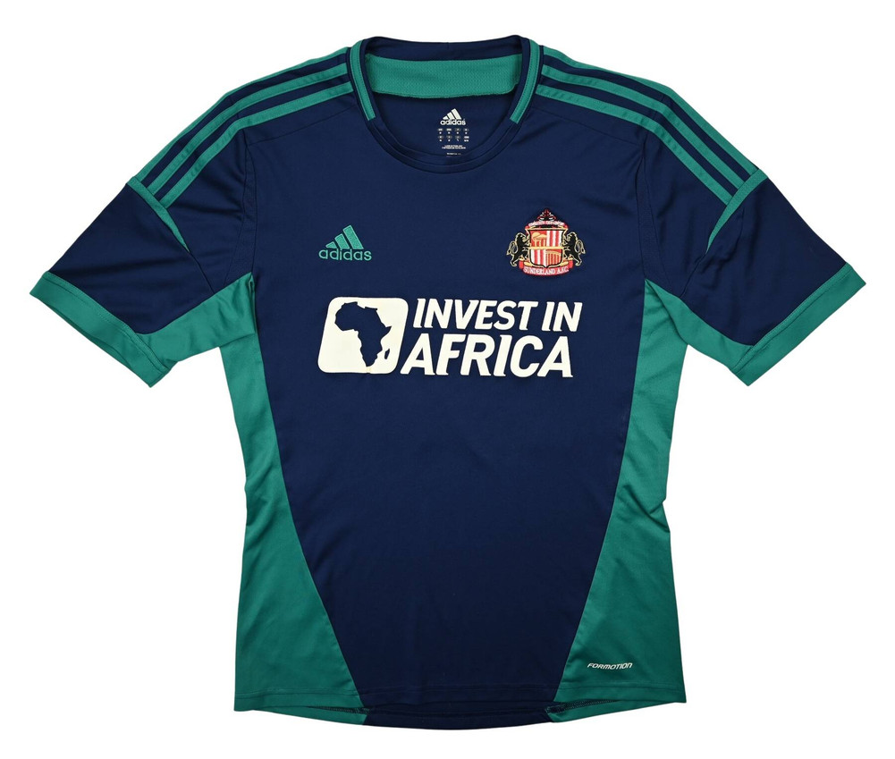 2012-13 SUNDERLAND *MCCLEAN* KOSZULKA M