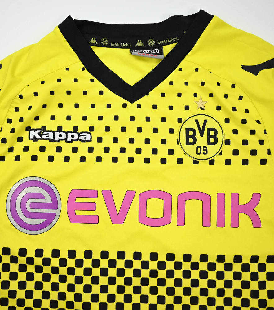 2011-12 BORUSSIA DORTMUND *PERISIC* KOSZULKA L