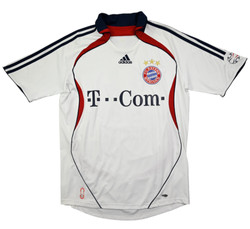 2006-07 BAYERN MUNCHEN *PODOLSKI* KOSZULKA M