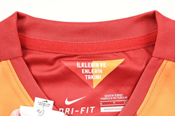2014-15 GALATASARAY SHIRT WOMANS S