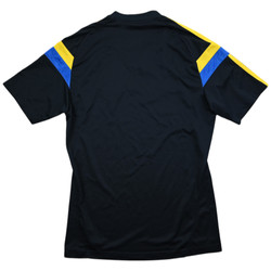2014-15 SWEDEN SHIRT S