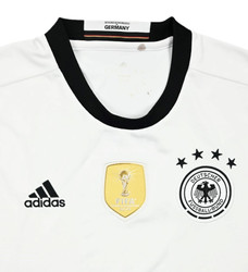 2015-16 GERMANY KOSZULKA L