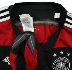 2014-15 GERMANY KOSZULKA XL