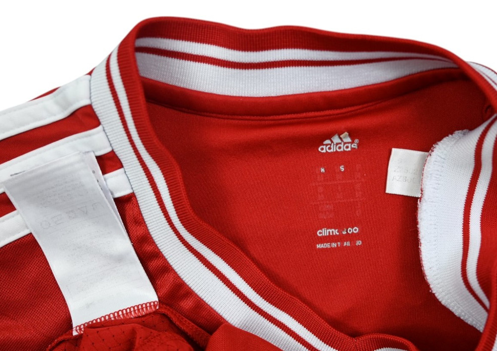 2013-14 BAYERN MUNCHEN *BOATENG* SHIRT M