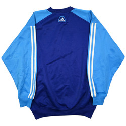 ADIDAS VINTAGE LONGSLEEVE KOSZULKA XL. BOYS/S
