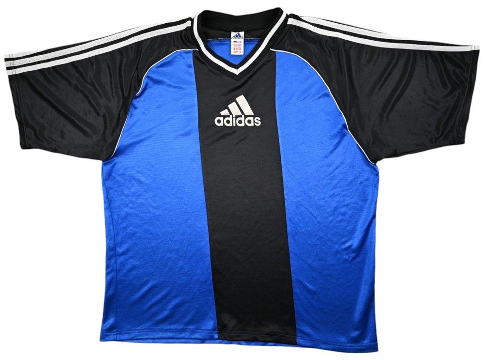 ADIDAS OLDSCHOOL SHIRT XL