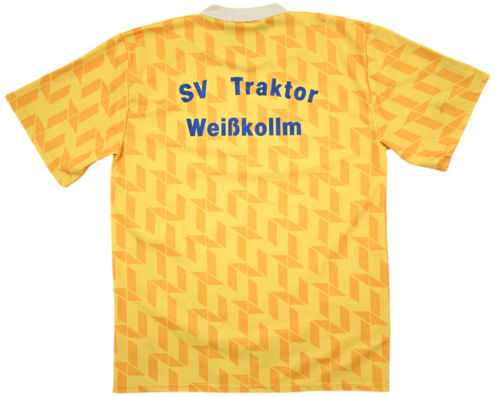 UHLSPORT OLDSCHOOL SHIRT XL