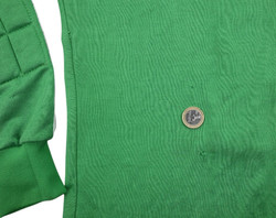 ADIDAS VINTAGE GOALKEEPER MADE IN WEST GERMANY LONGSLEEVE SHIRT M