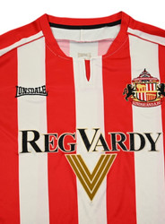 2005-07 SUNDERLAND KOSZULKA L