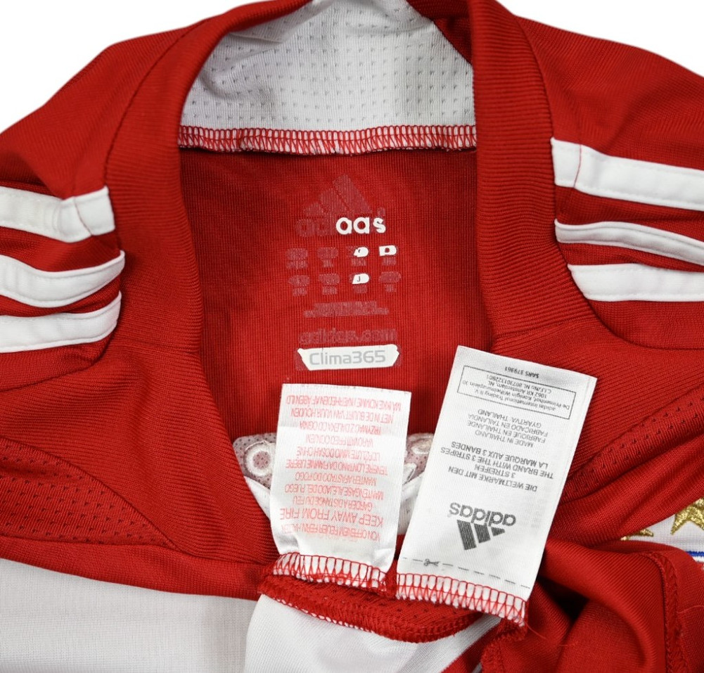 2007-08 BAYERN MUNCHEN *PODOLSKI* KOSZULKA XL. BOYS