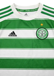 2021-22 CELTIC KOSZULKA S. BOYS