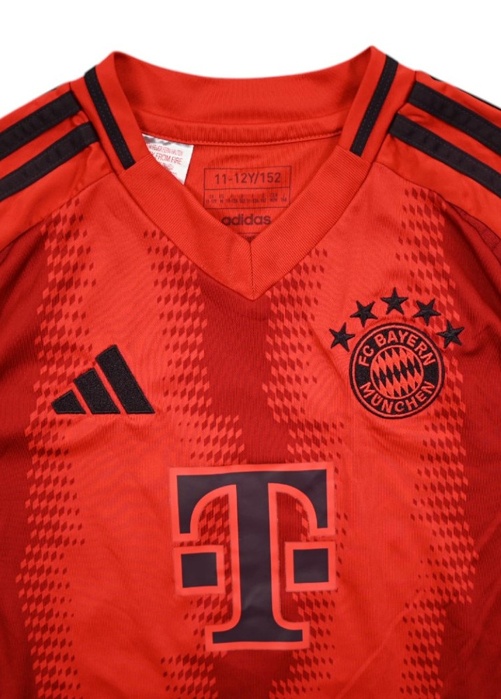 2024-25 BAYERN MUNCHEN *MULLER* KOSZULKA M. BOYS