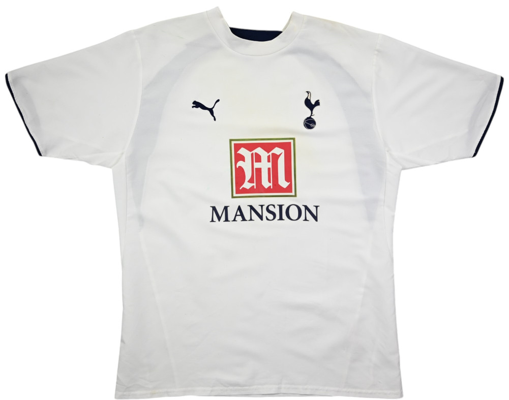 2006-07 TOTTENHAM KOSZULKA L