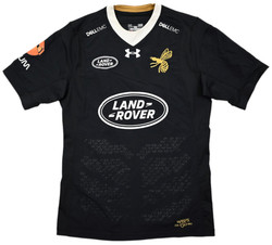 LONDON WASPS RUGBY SHIRT L 
