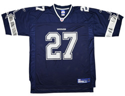 DALLAS COWBOYS *GEORGE* NFL KOSZULKA XL