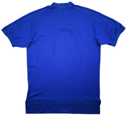 1999-00 ITALY SHIRT XL